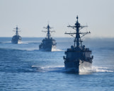 Market Category Naval & Marine